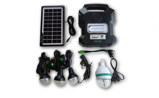 Kit Panou solar fotovoltaic