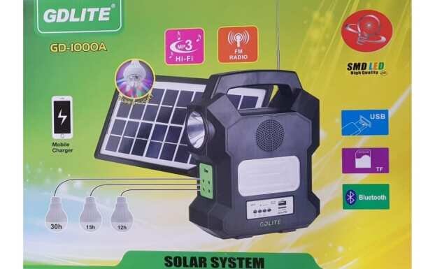 Kit Panou solar fotovoltaic